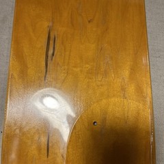 ELEMENT Skateboard Deck JAAKKO OJANEN 7.875 x 31.44 Made In Spain