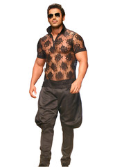 Mens Black Breeches Horse Riding Polo Pants Baggy Sports Pants Hinting Trousers