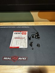 Elite QAD UltraRest Hunter
