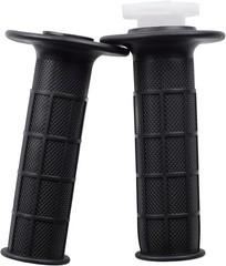 Twist Throttle Grip and Cable Set for 50cc-125cc Gas Mini Dirt Bikes
