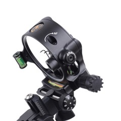 Compound Bow Sight 5 Pin 7 Pin Micro Adjustable 0.019″ Archery Hunting Shooting