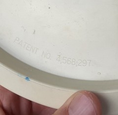 Innova PFN Star Kite Penned/Pat#s (*K) 175g Tan OOP 💎RARE💎