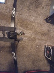 Vintage Barnett Panzer Crossbow Included Spark AR Red Dot Scope. Laser.20 Arrows