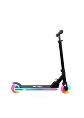 Melo Supernova Kick Scooter – Black
