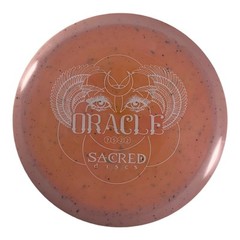 Oracle | Alchemy Blend | Pink/White 174g