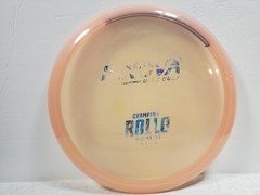Innova CHAMPION ROLLO Pink disc golf 177 grams