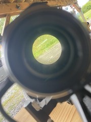 Ten-Point Havoc RS440 Crossbow with Garmin X1i Electronic Scope Rangefinder