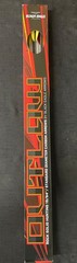 Black Eagle Outlaw 3″ Shield Cut Feather Fletched 500 Arrows 1/2dz BRAND NEW
