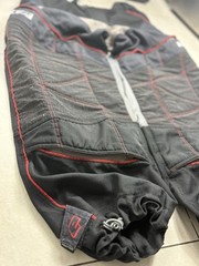 Planet eclipse Paintball Pants Size 3xL B3