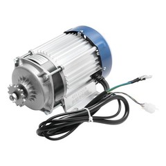 Complete Upgrade Kit 48V 1000W Electric ATV Quad Motor Brushless 28A Controller