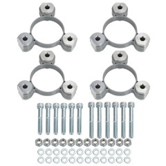 For Razor Dirt Quad 24v Electric Wheel Spacers Stability & To Prevent Tip-Overs