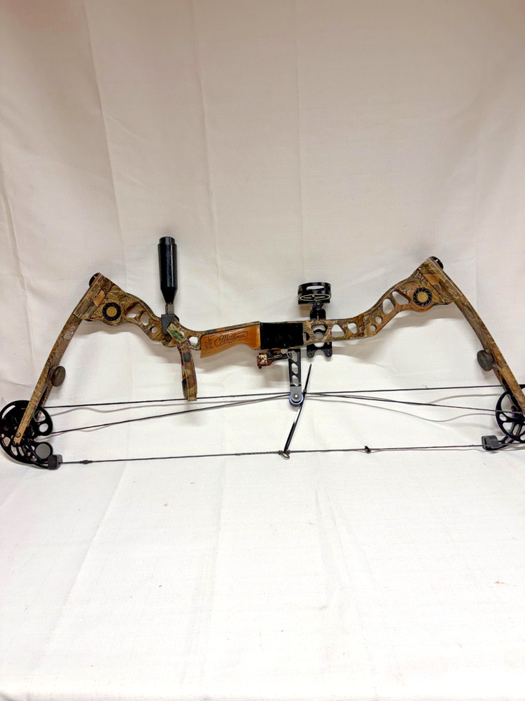 Mathews Legacy RH