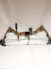 Mathews Legacy RH