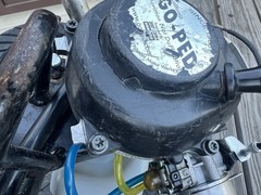 Goped Geo Sport Xped