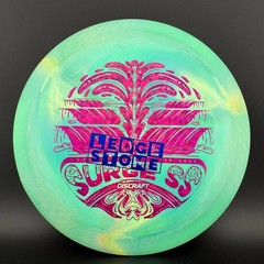 Discraft ESP Swirl Surge SS – Overstamp Ledgestone 2023