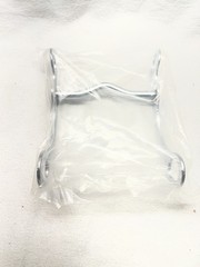 Horse Curb Bit Mouth Steel – 5 Inch