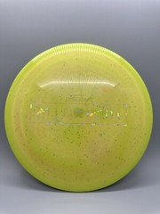 NEW Discraft Anax Prototype ESP Sparkle 174g Paul McBeth Limited Edition Driver