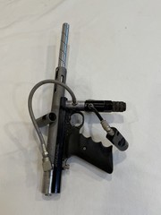 Vintage Mini Mag Classic Mechanical Paintball Marker For Parts/Repair