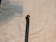 Vintage Daisy Model 96 Lever Action BB Gun Parts Only