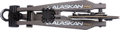 Bear Alaskan Pro Bow RH 70lb Stone