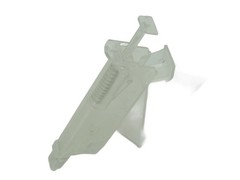 BBTAC Airsoft 6mm BB Speed Loader 100 Round Capacity w/ GBB Pistol Adapter