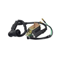Ignition Coil with Spark Plug Wire for 50cc – 250cc ATV & Dirt Bike Engines