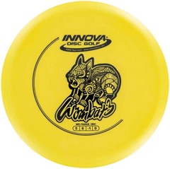 Innova DX Wombat3 | Choose Weight & Color