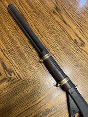 Vintage Daisy Red Ryder Carbine No. 111 Model 40 BB Gun