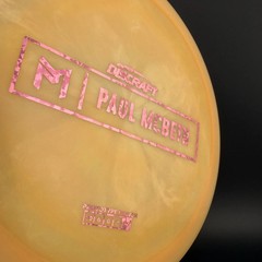 Discraft Prototype ESP Anax – Pearly – Paul McBeth