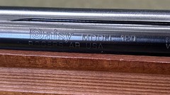 Vintage Daisy Model 120 .177 Air Rifle – Made in Spain by Gamo – Tested 503 FPS