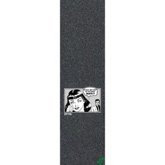 Mob Skateboard Grip Tape Thrasher Boyfriend 9″ x 33″ Sheet