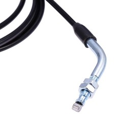121″ Go Kart Throttle Cable Universal Fit for 150CC 250CC Kazuma Kandi normal