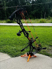 COLOR options – Side Plates for Mathews Compound Bow (2019+)