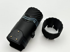 Sunshade for Ultraview UV3 UV3SE 31mm Snap in – No Scope