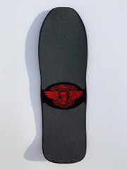 Die-Cut Style Grip Tape for Powell Peralta Vallely African Elephant Re-Issue
