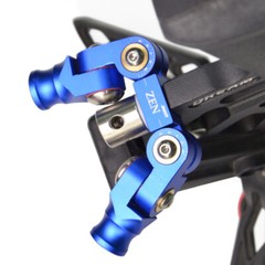 Archery Double Side V-bar Balance Rod Adjustable Connector Stabilizer Decut ZEN