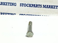 Lot 2pcs 7X-0328 SI-340583 Bolt 30 Days Warranty Fast Shipping!!!