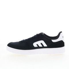 Etnies Emerson 4101000602976 Mens Black Skate Inspired Sneakers Shoes