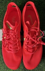 US Men’s 6.5/W 8 – Nike Zoom Mamba 6 «Bright Crimson/Barely Volt» DR2733-601