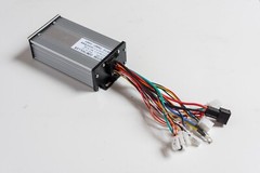 800W 36V 30A BLDC Electric Controller f Brushless BM1020 BM1024 BOMA Unite Motor