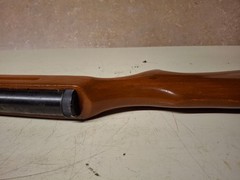 Vintage Break Barrel Air Rifle, .177 Cal ( Read Description for More Info. )