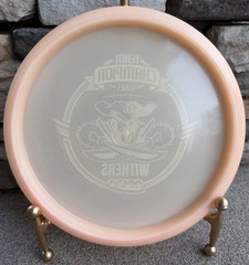 Innova Champion Glow Gator Scott Withers 2018 Tour Series GEM 💥