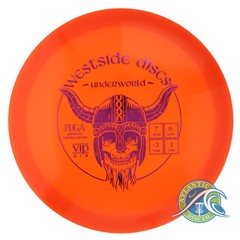 Westside Discs VIP Air Underworld – PICK ACTUAL DISC – BOXED –