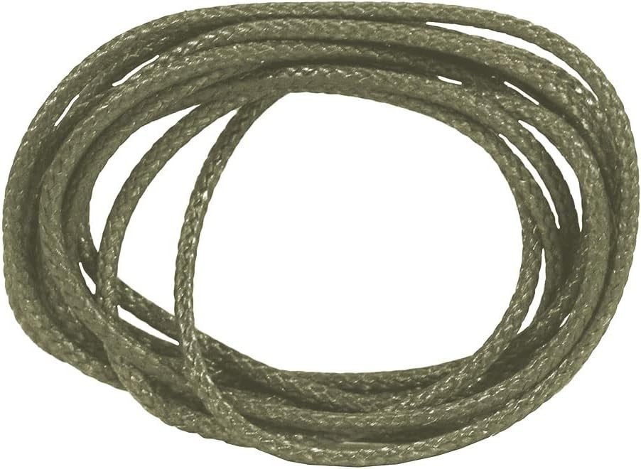 TenPoint ACUdraw Replacement Draw Cord, Green – 800 lb Test – Compatible with…