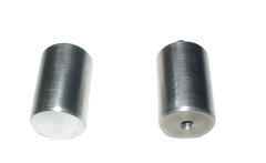 Archery Stabilizer Weights/1/4-20 Weights/Stabilizers/5.2 & 5.4 Ounce