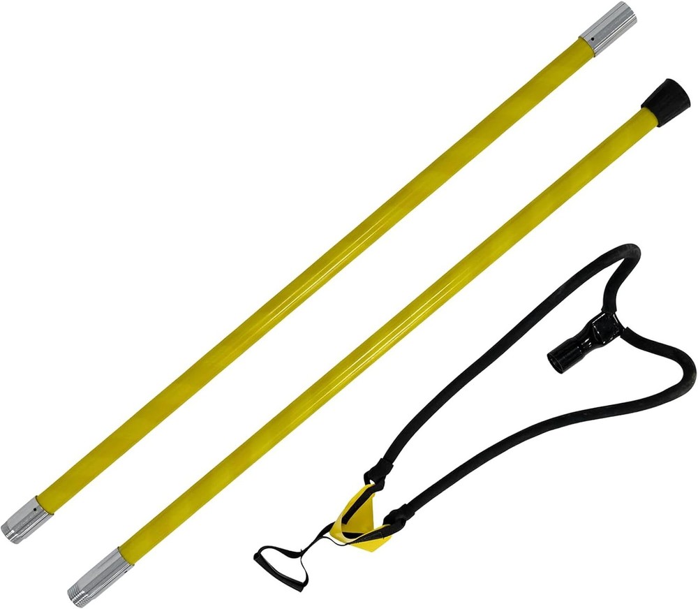 Arborist Throw Line Slingshot Launcher with Trigger Release – Tree Throwline …