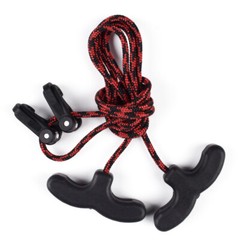 Archery Crossbow Cocking Tool Cocker Aid Ropes String Install Device Accessories