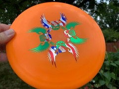 Star Teebird Disc Golf Innova PDGA 170G (20 of 20) 2016 (Free Returns) Rare #38
