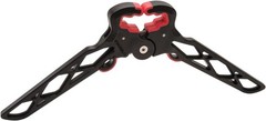 Bow Jack Lightweight Durable Portable Folding Bow Stand for Bowhunting – Stan…