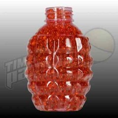 GelStrike Gel Balls 20K Rounds RED